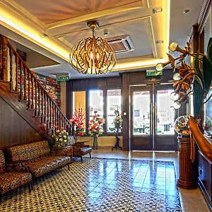 Island Penang Guest house