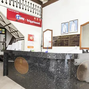 Old Penang - Trang Road Hotel
