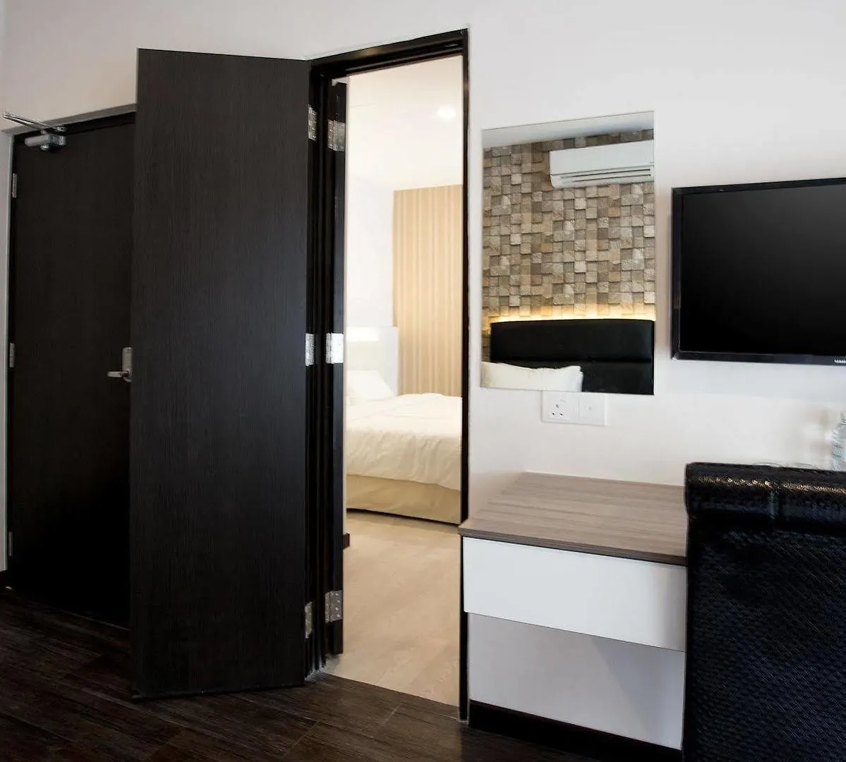 Hotell Gurney Lodge George Town
