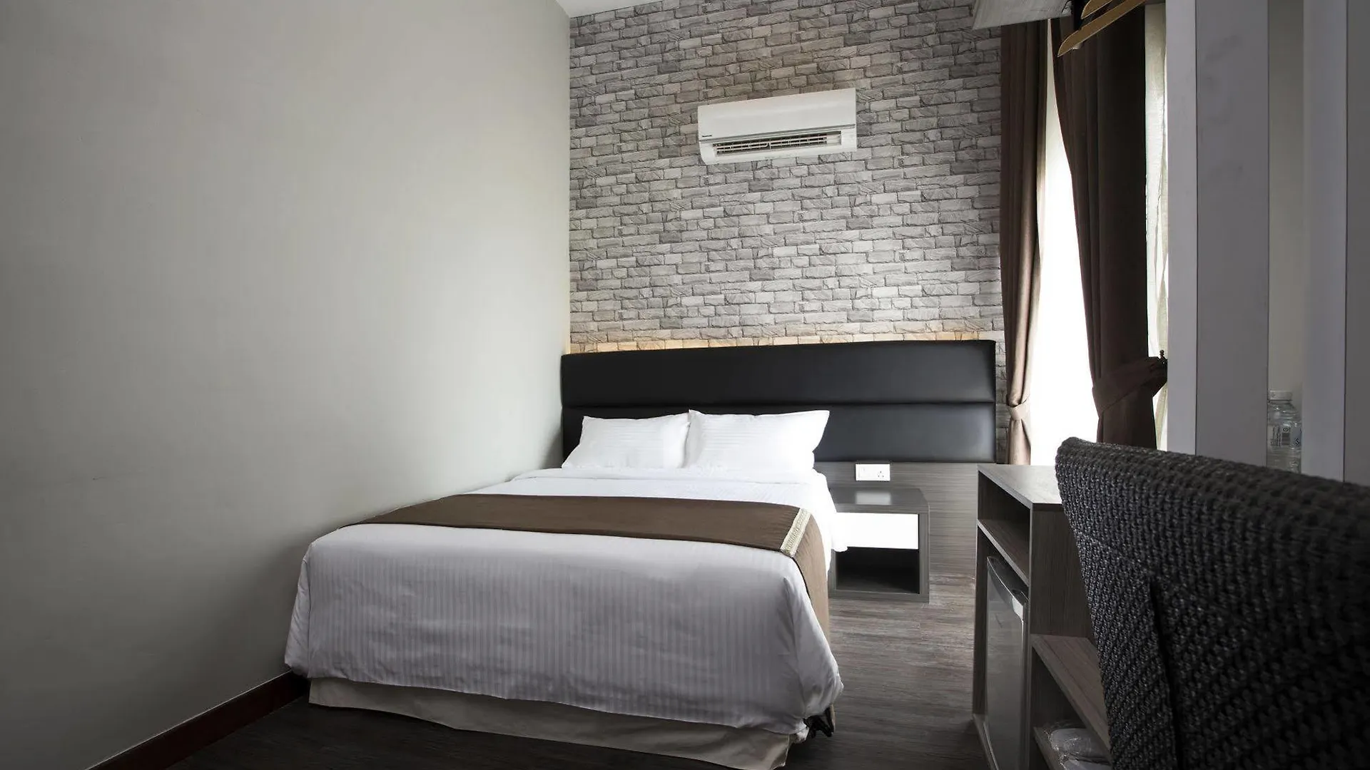 Hotell Gurney Lodge George Town